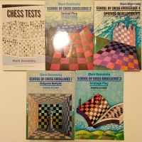  DivineChessAcademe.org 5 Chess Books by Dvoretsky 2024-06-29 Sat 