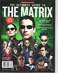  The Ultimate Guide to the The Matrix 