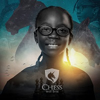  Ivie Urieto Twitter.com/chesswitivie InstaGram.com/chesswitivie 