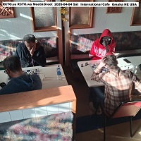  Nicholas Warren Alier Adam | Rich  