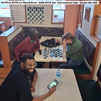  Prentiss Alier Adam | Warren Rich  