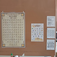  Posters iCafe.bz 
