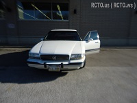  1992 Buick LeSabre 