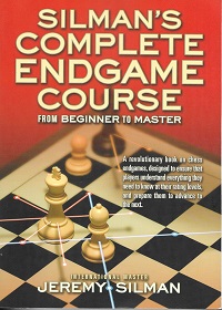  Silmans Complete Endgame Course by Jeremy Silman 