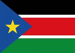  South Sudan Flag 