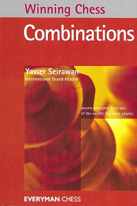  Winning Chess Combinations by Yasser Seirawan 
