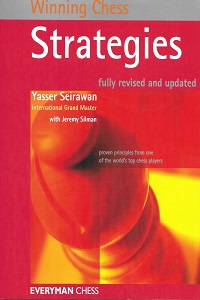  Winning Chess Strategies by Yasser Seirawan 